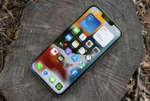 苹果13promax爆料最新,颠覆性设计，性能新高度，揭秘未来旗舰新篇章