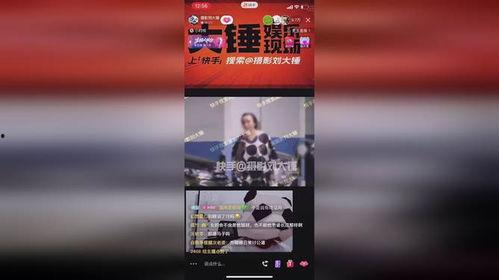 刘大锤2025最新爆料,揭秘娱乐圈惊天秘密