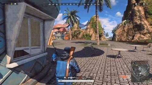 吃鸡端游最新爆料视频,全新玩法与视觉体验震撼来袭！